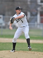 Baseball Downs Newbury 9-1
