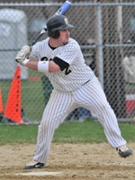 WPI Takes Two From Baseball