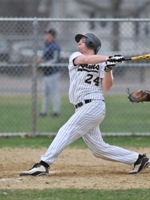 Baseball Downs Anna Maria in Ten Innings
