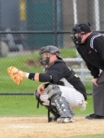 Callahan Joins NECBLs North Shore Navigators