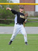 Crofton Selected MASCAC Baseball Co-Player of the Week