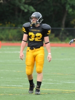 Rams Celebrate Homecoming with Win Over Worcester State