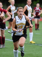 Field Hockey at UMass Dartmouth Moved to Sunday at 1 PM