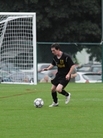 Jones Selected to Participate in NEISL All-Star Game