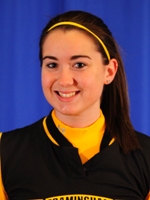 Three Rams Named to All-MASCAC Softball Teams