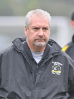 Kelley Receives E.A.I.F.O. Murray Lewis Award