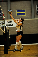 Volleyball Picks Up Two Wins Over Maine Ft. Kent and Daniel Webster