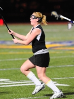 Women's Lacrosse Falls To Western Connecticut, 17-11