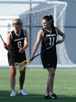 Noonan and Corrales Lead Rams to 19-3 Win Over Thomas College