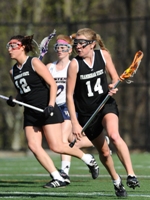 Plymouth State Defeats Womens Lacrosse 21-7