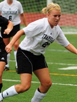 Womens Soccer Falls to Southern Maine in Double Overtime