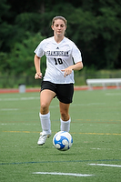 Womens Soccer Defeats Mass. Maritime 5-0 for First MASCAC Victory