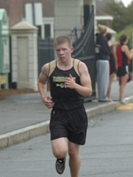 Westfield Captures MASCAC Men's Cross Country Championship