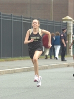 Westfield Captures MASCAC Women's Cross Country Championship