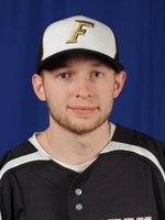 Lindberg Named MASCAC Baseball Co-Pitcher of the Week