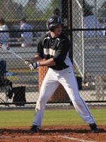 UMass Boston Defeats Baseball 12-5