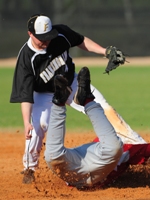 Baseball Schedule Updates &ndash; Rams to Host UMass Boston on Monday, Game at Curry Postponed