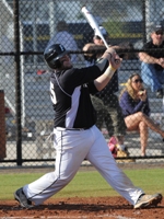 Baseball Explodes for 16-9 Win Over Eastern Nazarene