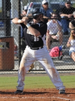 Baseball Falls to Fisher 9-5