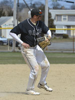 Justin Forman