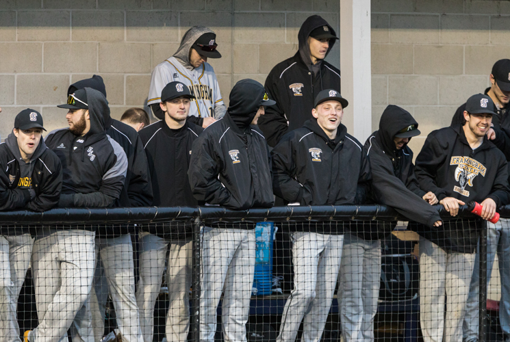 Baseball Falls to Westfield State in 12 Innings &ndash; Face Salem State in Elimination Game Tomorrow