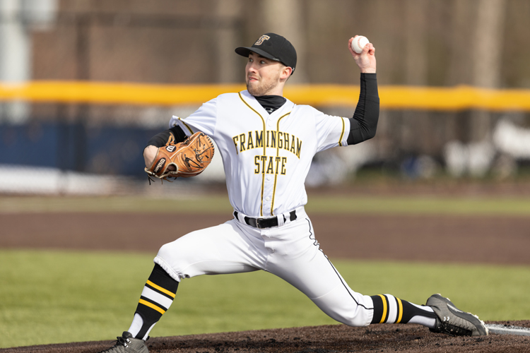 Baseball Eliminated from MASCAC Tournament with 4-3 Loss to Fitchburg