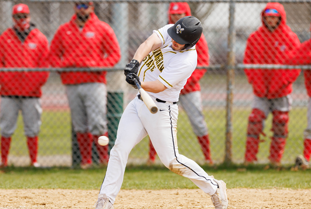 Boyle Selected ABCA First Team All-Region
