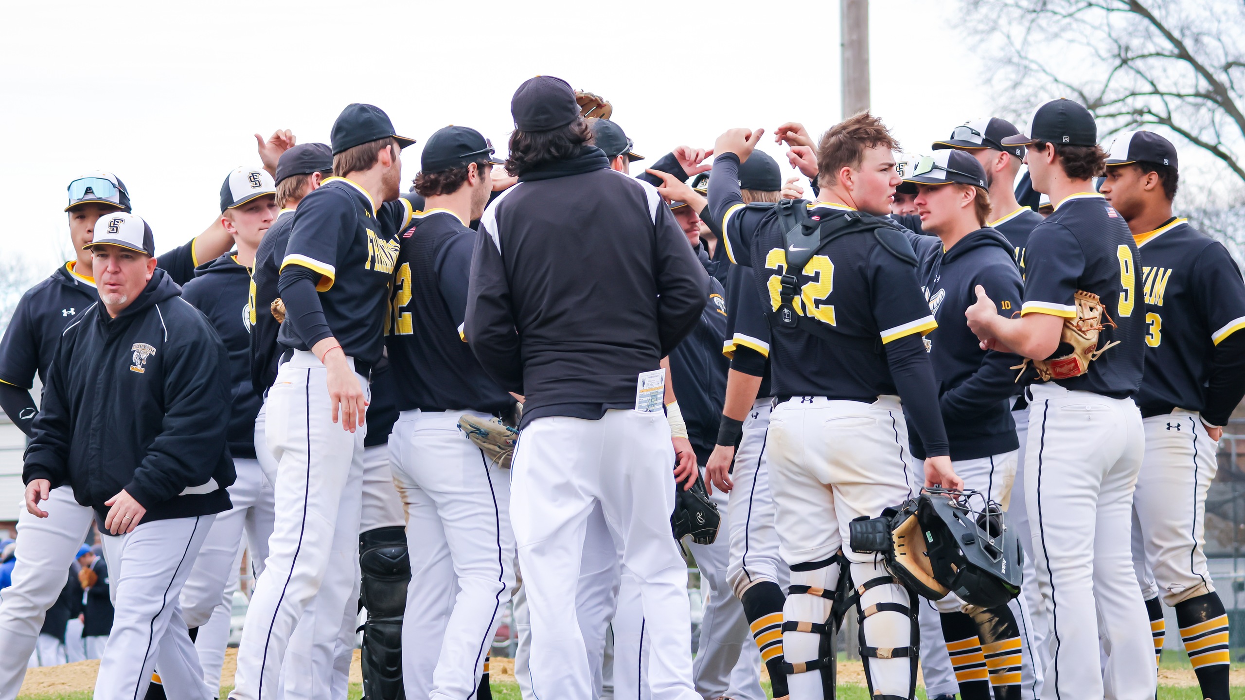 Baseball and Softball to Compete in This Week&rsquo;s MASCAC Tournament