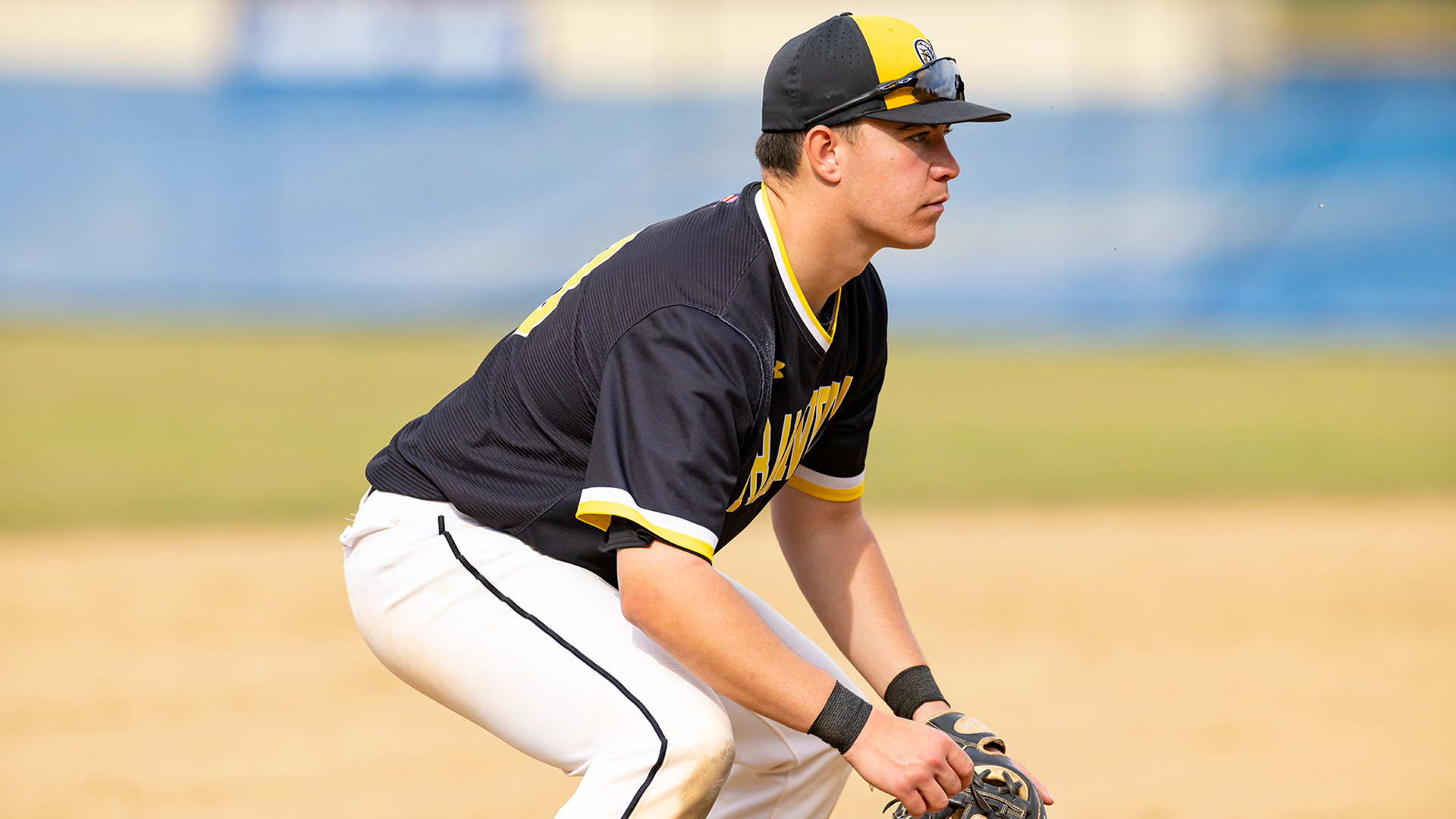 Late Home Run Lifts Westfield State Past Baseball