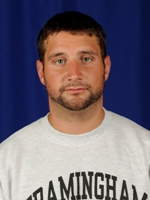 MacKay Resigns as Associate Head Football Coach and Defensive Coordinator