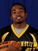 The Salem News - Salem's Van Alstyne racks up honors in first college football season