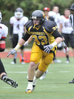 Patrick McGrath