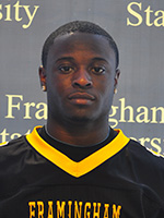 Strong Second Half Leads Football Past Bridgewater State