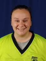 Field Hockey Ends Season with 2-0 Loss at Salem