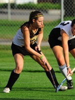 Field Hockey Falls 3-1 at Southern Maine