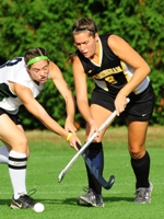 Field Hockey Shutout by Westfield State