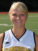Field Hockey Defeats Eastern Connecticut 1-0