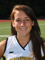 Field Hockey Falls at Bridgewater State