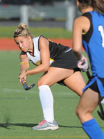 Cali Tetreault