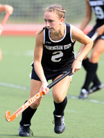 Amy Hanas