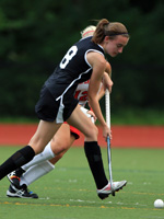 Hannah Wilkins