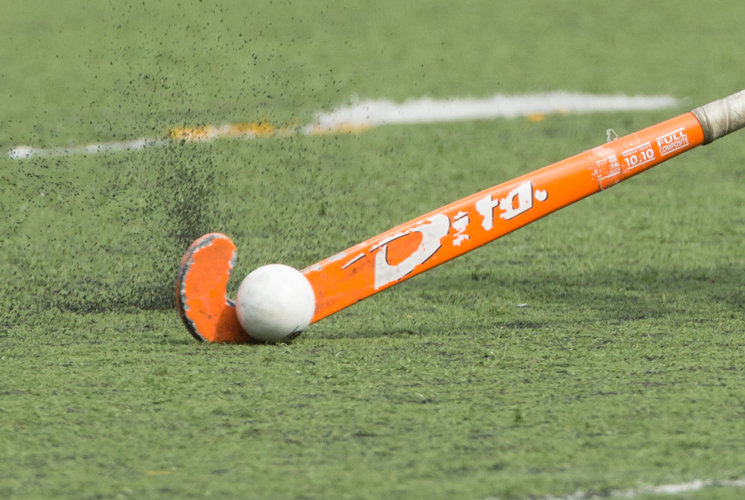 Field Hockey Blanked at Nichols