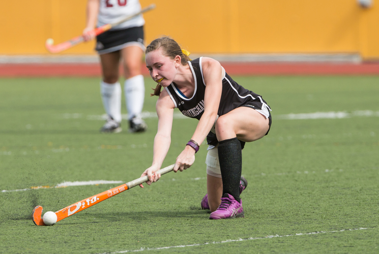 Sydney Buono