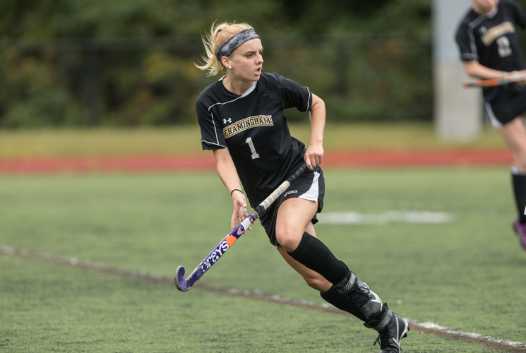 Caitlin Baril