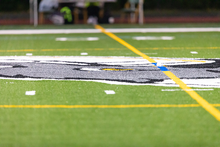 Keene State Blanks Field Hockey; 4-0