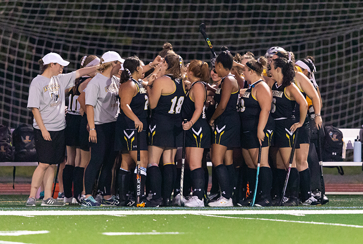 Field Hockey to Host Fall Clinic