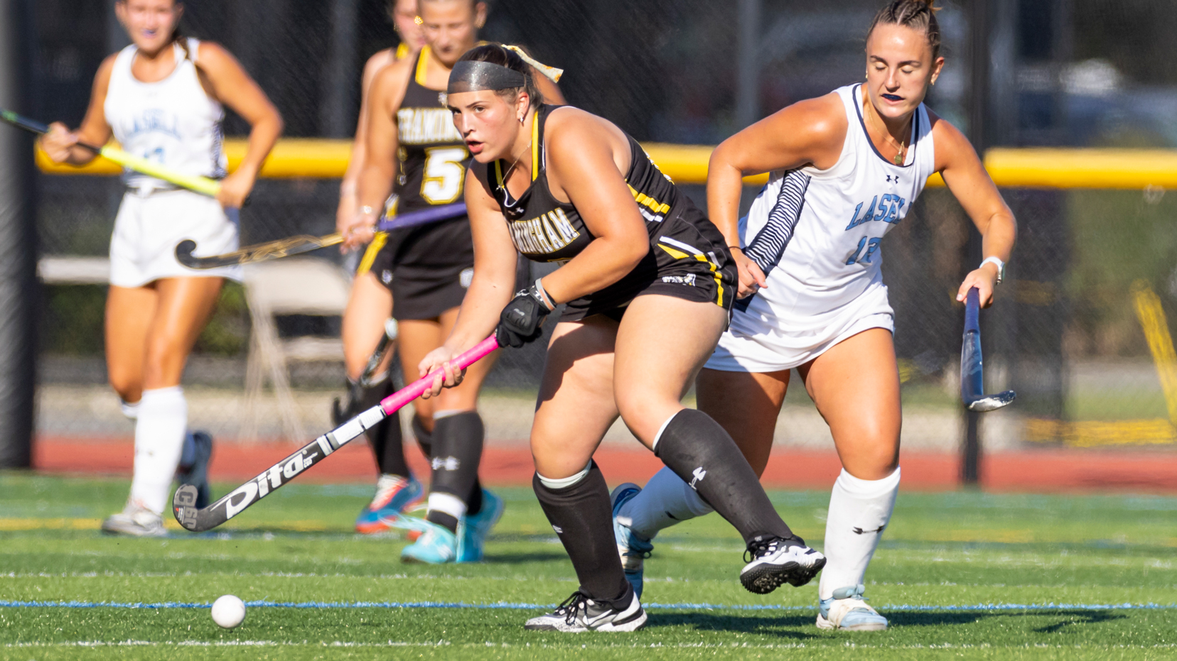 Plymouth State Bests Field Hockey; 5-1