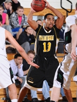 Men&rsquo;s Basketball Loses Overtime Thriller to Westfield State 75-74