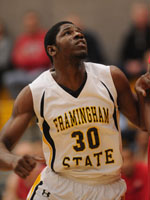 Elijah Chisholm