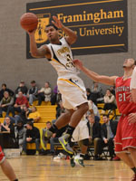 Tyrone Figueroa